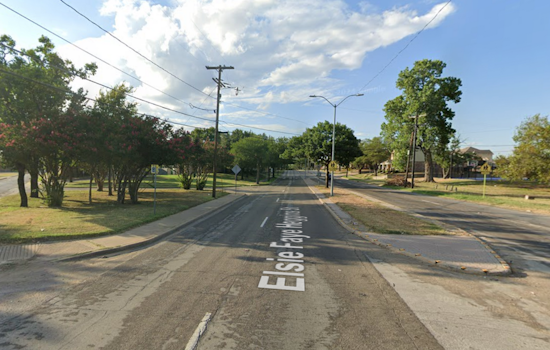 Dallas Police Investigate Homicide of 17-Year-Old Nathaniel Vazquez, Seek Public's Help