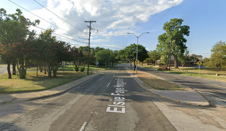 Dallas Police Investigate Homicide of 17-Year-Old Nathaniel Vazquez, Seek Public's Help