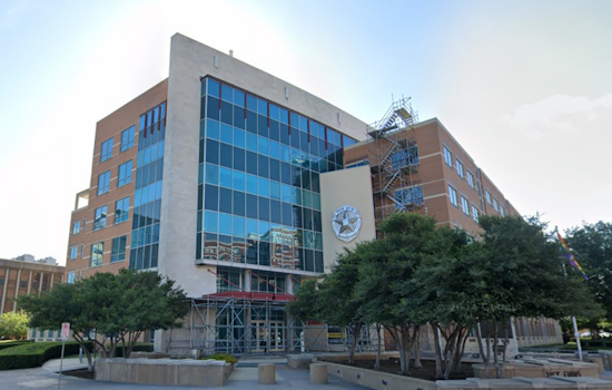 Dallas Police Officer Fired After Being Charged with Aggravated Sexual Assault of a Child