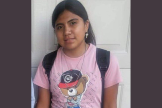 Dallas Police Seek Public's Help in Locating Missing 14-Year-Old Jennifer Zamora Esparza
