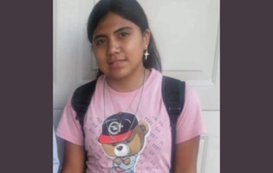 Dallas Police Seek Public's Help in Locating Missing 14-Year-Old Jennifer Zamora Esparza
