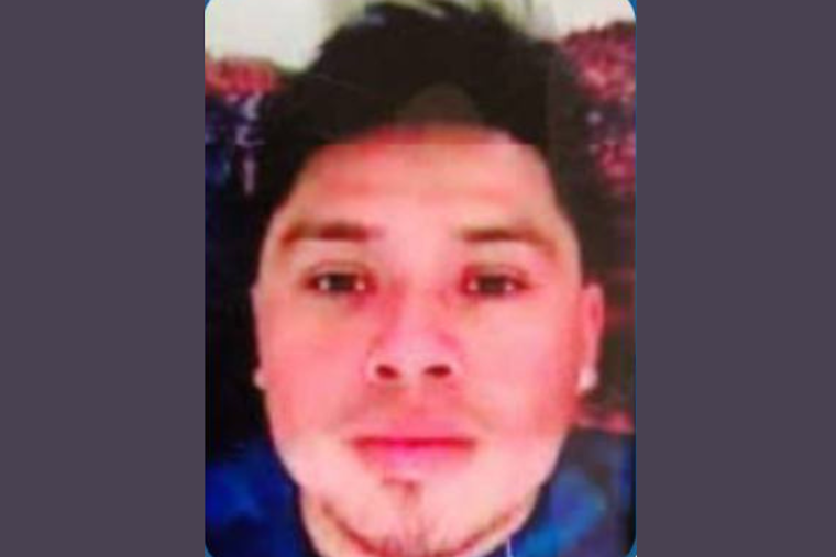 Dallas Police Seek Public's Help to Locate Suspect Edgar Zamorano-Montes De Oca for December Shooting