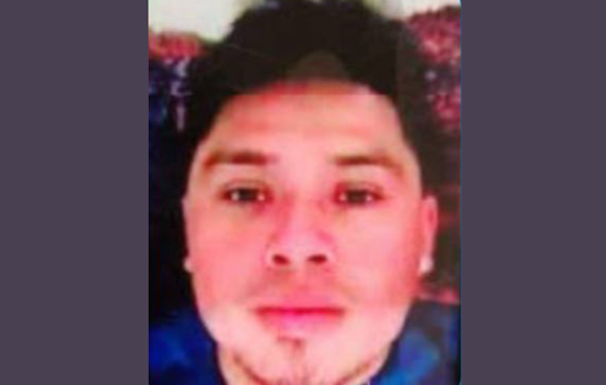 Dallas Police Seek Public's Help to Locate Suspect Edgar Zamorano-Montes De Oca for December Shooting