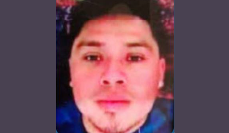 Dallas Police Seek Public's Help to Locate Suspect Edgar Zamorano-Montes De Oca for December Shooting