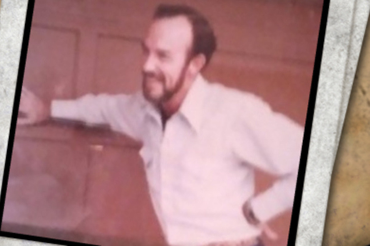 Dallas Police Seek Public's Help to Unravel 1982 Murder of Scott Perigo in Cold Case Revival