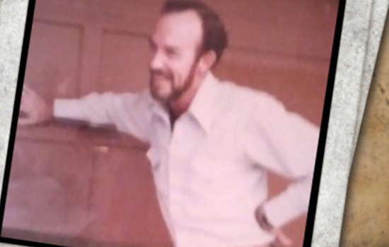 Dallas Police Seek Public's Help to Unravel 1982 Murder of Scott Perigo in Cold Case Revival