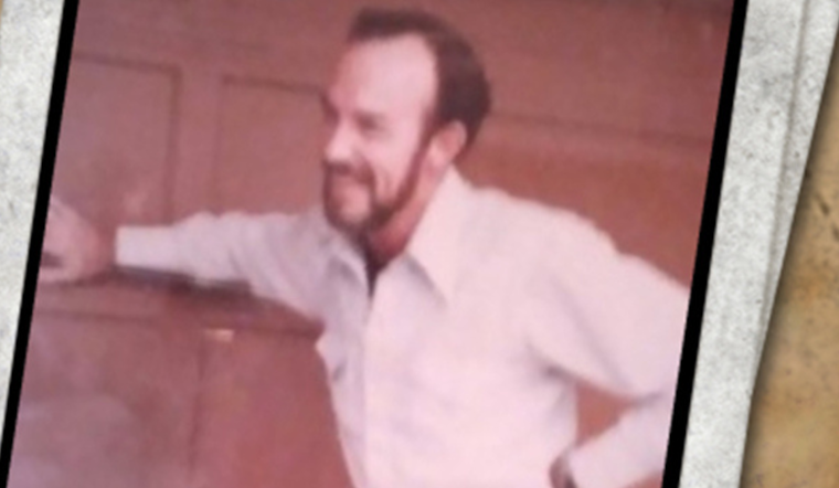 Dallas Police Seek Public's Help to Unravel 1982 Murder of Scott Perigo in Cold Case Revival