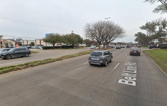 Dallas Police Seek Suspect in Fatal Hit-and-Run of 6-Year-Old Girl on Belt Line Road