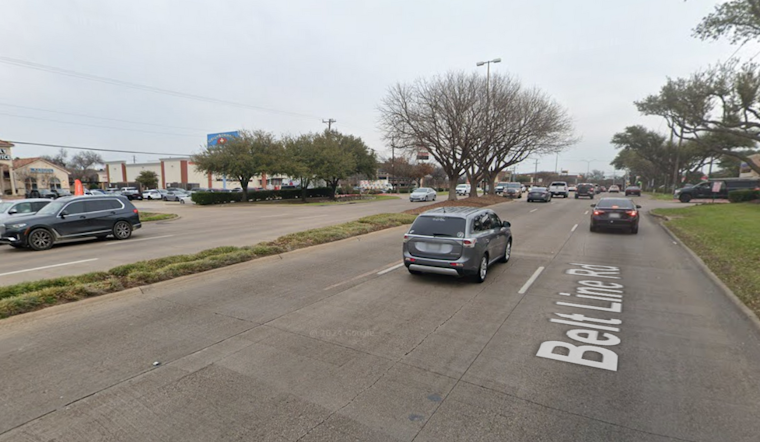 Dallas Police Seek Suspect in Fatal Hit-and-Run of 6-Year-Old Girl on Belt Line Road