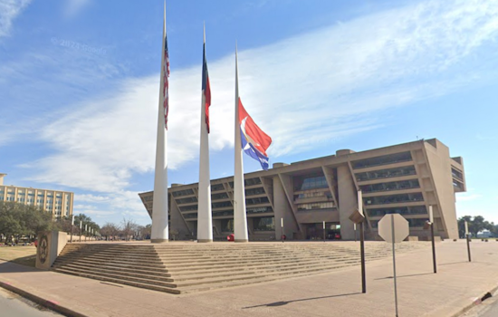 Dallas Ramps Up Search for New Fire-Rescue Chief, City Manager Targets Early Spring Appointment