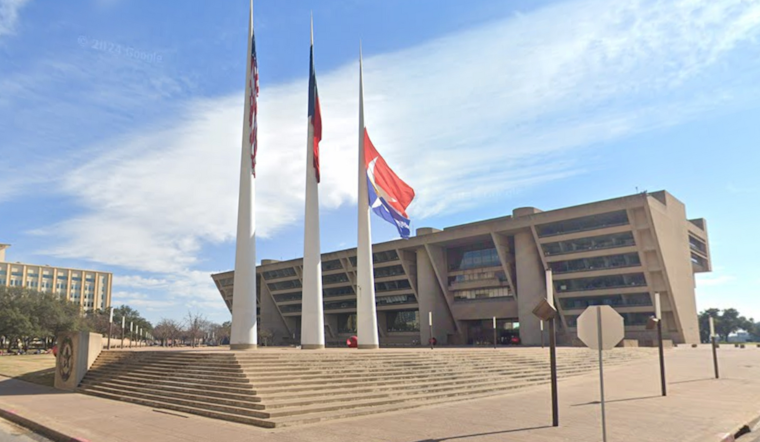Dallas Ramps Up Search for New Fire-Rescue Chief, City Manager Targets Early Spring Appointment