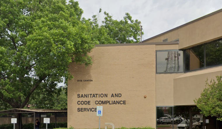 Dallas Sanitation Services Announce Delays Amid Upcoming Cold Snap, Extra Weekend Work Planned to Clear Backlog