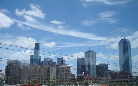 Dallas Weather Update: Clear Skies and Warmer Days Ahead After Morning Showers