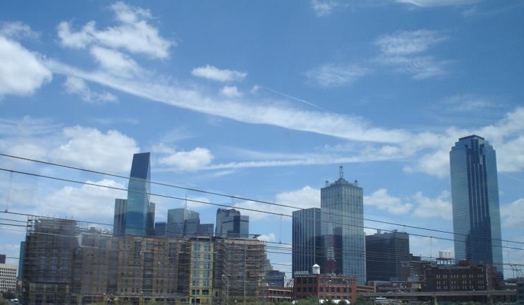 Dallas Weather Update: Clear Skies and Warmer Days Ahead After Morning Showers