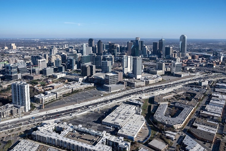 Dallas Welcomes a Sunny Week Ahead with Temperatures Soaring into the 80s