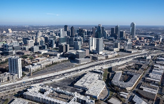 Dallas Welcomes a Sunny Week Ahead with Temperatures Soaring into the 80s