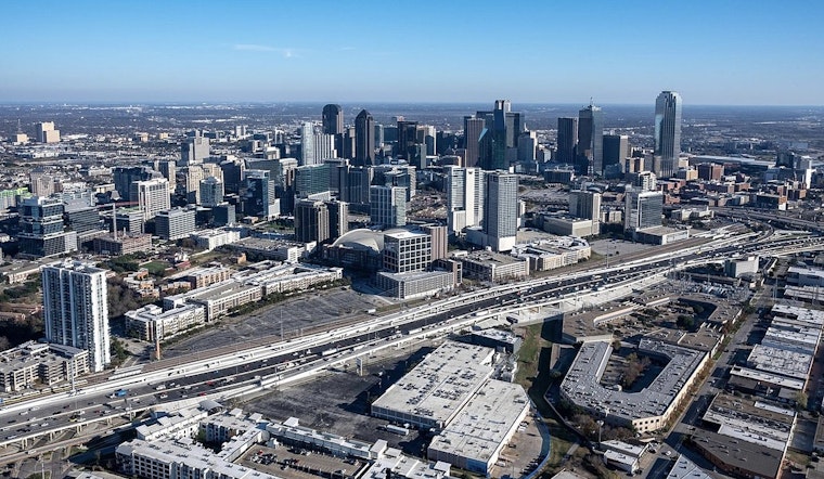 Dallas Welcomes a Sunny Week Ahead with Temperatures Soaring into the 80s