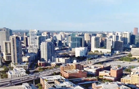 Dallas Welcomes Sunny Spring Week with Mild Temperatures, NWS Fort Worth Monitors Patchy Fog Risks