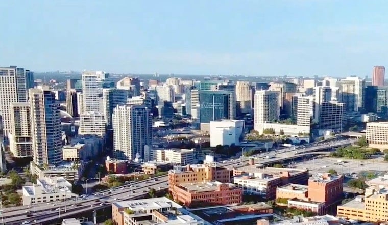Dallas Welcomes Sunny Spring Week with Mild Temperatures, NWS Fort Worth Monitors Patchy Fog Risks