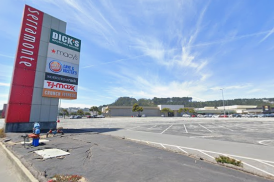 Daly City Welcomes Jagalchi, a Sprawling Korean Food Complex, Set to Open March 28 at Serramonte Center
