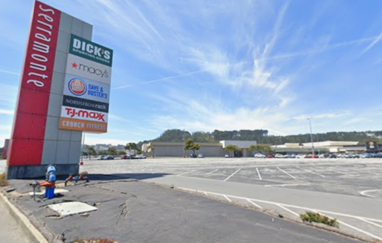 Daly City Welcomes Jagalchi, a Sprawling Korean Food Complex, Set to Open March 28 at Serramonte Center