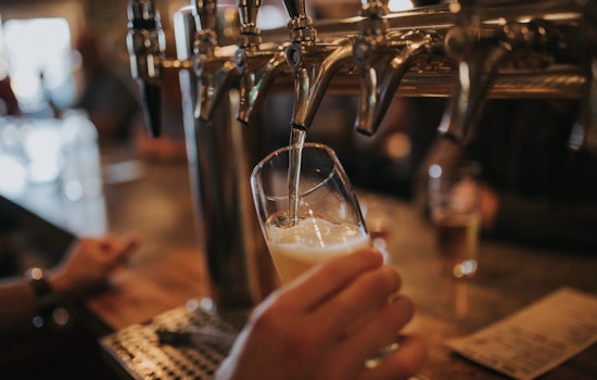 DarkHeart Brewing Launches in Citrus Heights with City Grant Support, Celebrates with Grand Opening Event
