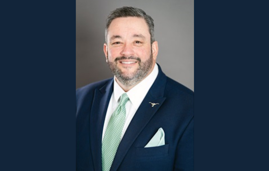 Dave Lewis Appointed as New Director of Fort Worth Park & Recreation Department