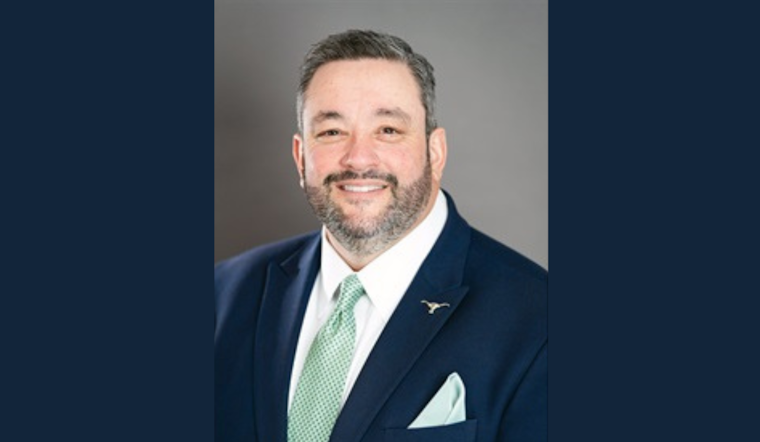 Dave Lewis Appointed as New Director of Fort Worth Park & Recreation Department