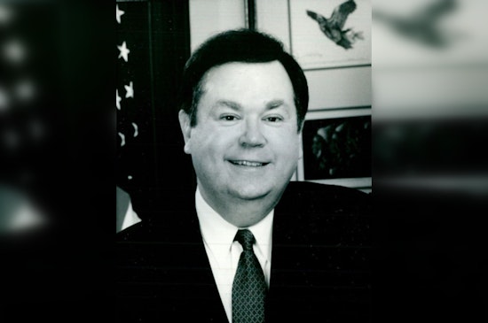 David Boren, Former Oklahoma Governor and U.S. Senator, Passes Away at 83