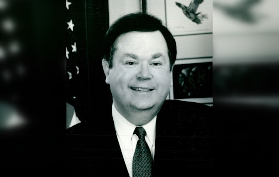 David Boren, Former Oklahoma Governor and U.S. Senator, Passes Away at 83