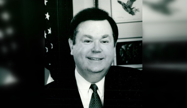 David Boren, Former Oklahoma Governor and U.S. Senator, Passes Away at 83