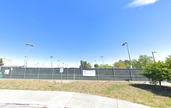 Davis Fields and Pump Track Closed Due to Wet Weather, Synthetic Soccer Field Remains Open