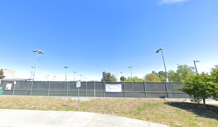 Davis Fields and Pump Track Closed Due to Wet Weather, Synthetic Soccer Field Remains Open