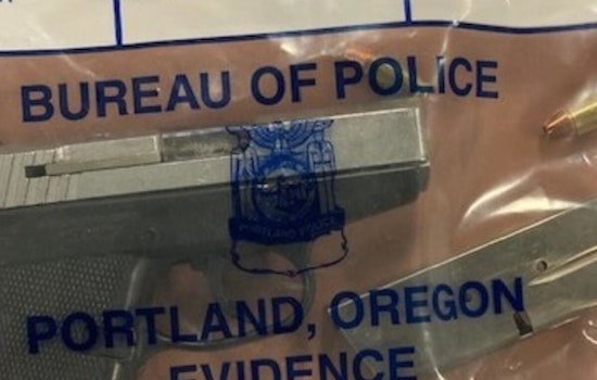 Daylight Carjacking in Southeast Portland Leads to High-Speed Chase and Arrest of Three Suspects