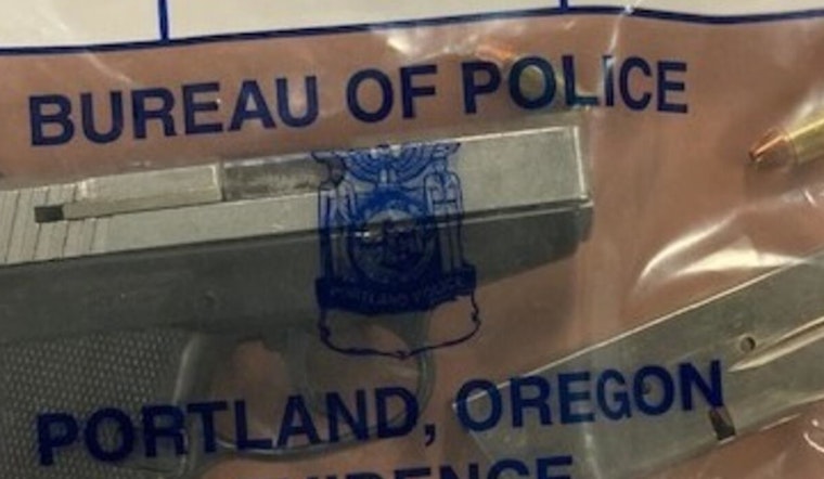Daylight Carjacking in Southeast Portland Leads to High-Speed Chase and Arrest of Three Suspects