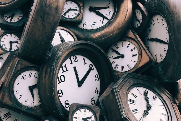 Daylight Saving Time May Impact Health, Expert from University of Minnesota Advises Early Preparation