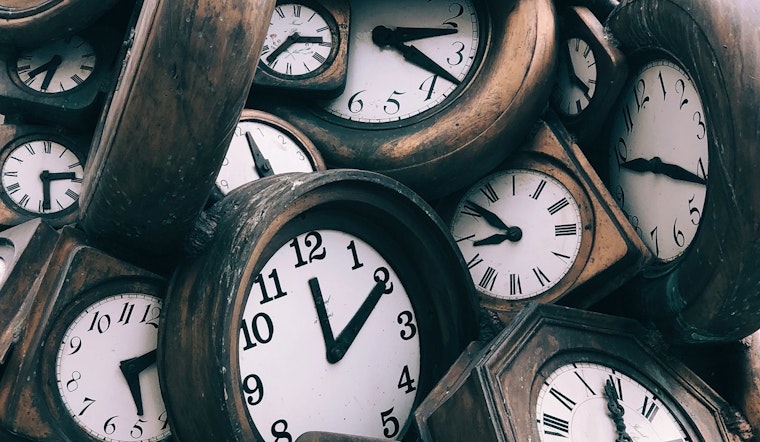 Daylight Saving Time May Impact Health, Expert from University of Minnesota Advises Early Preparation