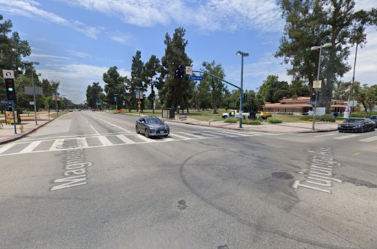 Daytime Shooting in North Hollywood Park Leaves One Man Dead, Authorities Seek Suspect