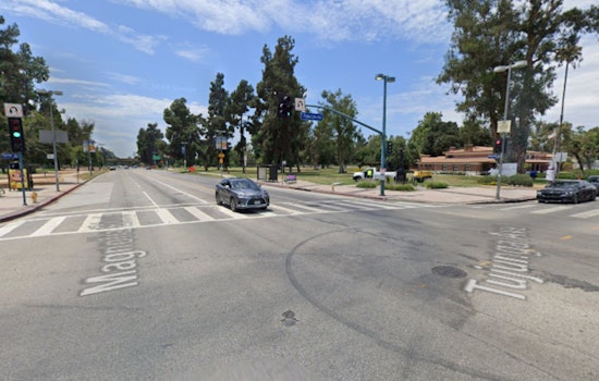 Daytime Shooting in North Hollywood Park Leaves One Man Dead, Authorities Seek Suspect