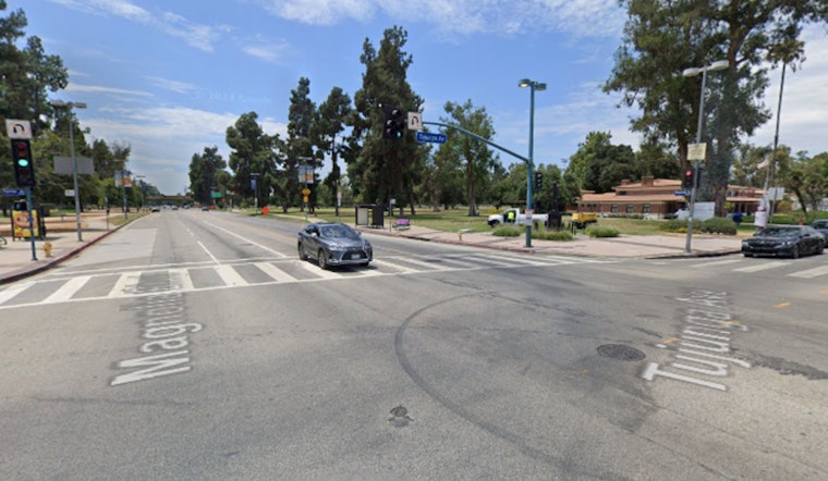 Daytime Shooting in North Hollywood Park Leaves One Man Dead, Authorities Seek Suspect