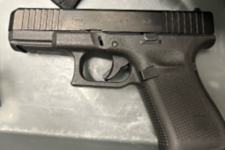 Dayton Airport Sees Uptick in Firearms Detected by TSA as Ohio Airports Grapple with Gun Incidents