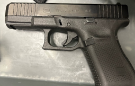 Dayton Airport Sees Uptick in Firearms Detected by TSA as Ohio Airports Grapple with Gun Incidents