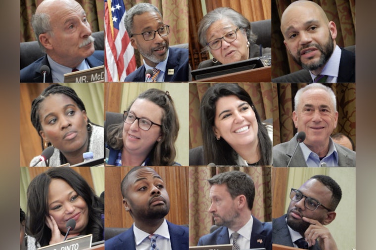 DC Council Expels Trayon White in Historic Vote, Advances RFK Stadium Site Transfer Amid Legislative Actions