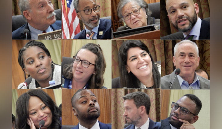 DC Council Expels Trayon White in Historic Vote, Advances RFK Stadium Site Transfer Amid Legislative Actions