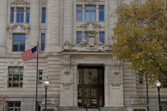 DC Council Expels Ward 8's Trayon White Amid Federal Bribery Allegations in Historic Vote