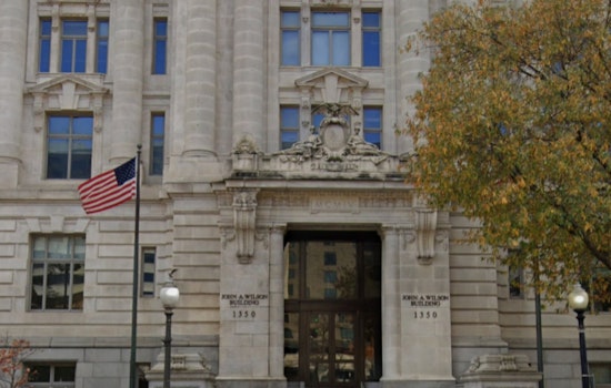 DC Council Expels Ward 8's Trayon White Amid Federal Bribery Allegations in Historic Vote