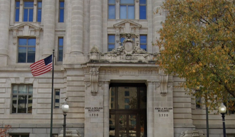 DC Council Expels Ward 8's Trayon White Amid Federal Bribery Allegations in Historic Vote