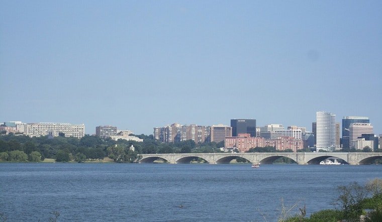 DC Police Enforce Safety Rules Between Woodrow Wilson and 14th Street Bridges