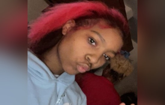 DC Police Seek Public Help in Urgent Search for Missing 12-Year-Old Somaya McArthur