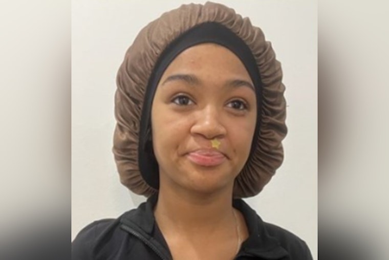 DC Police Seek Public's Help in Locating Missing 14-Year-Old Janyia Lucas